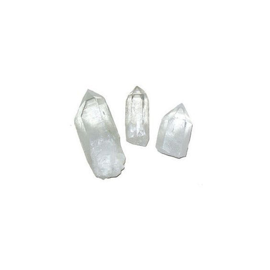 Crystal Care 101