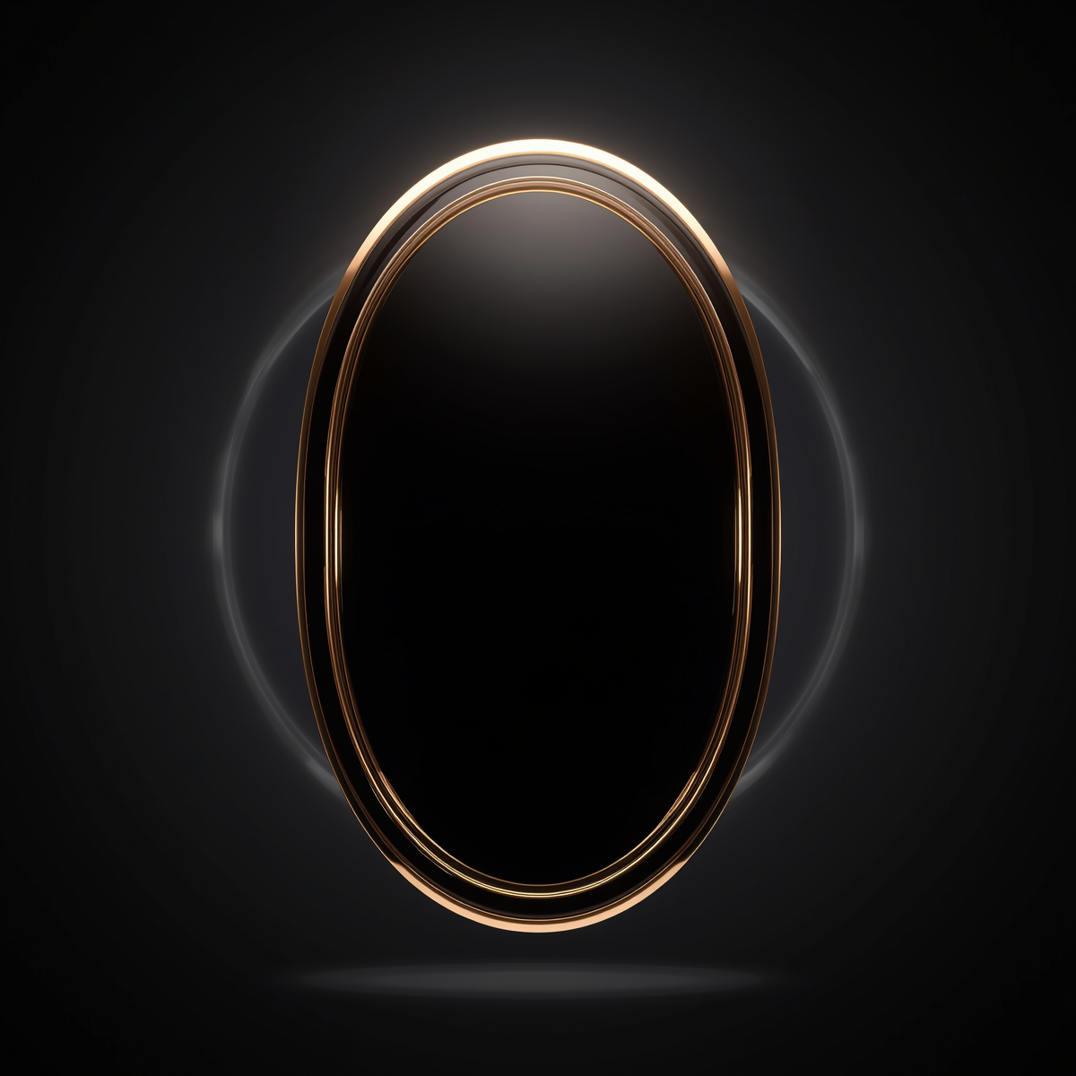 Mirror Protection Ward